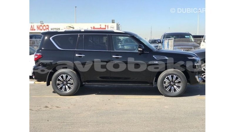 Big with watermark nissan patrol abseron import dubai 2203