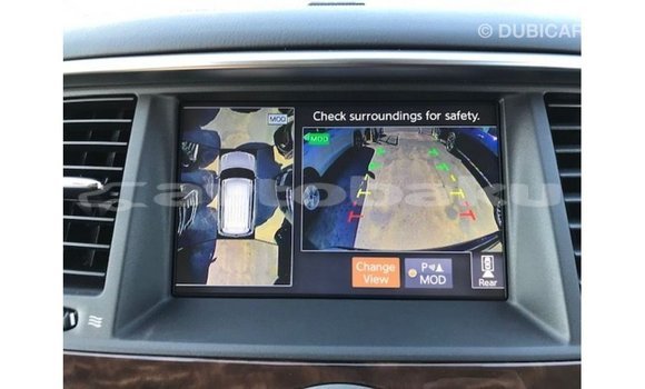 Buy Import Nissan Patrol Black Car in Import - Dubai in Abseron Buy Import Nissan Patrol Black Car in Import - Dubai in Abseron