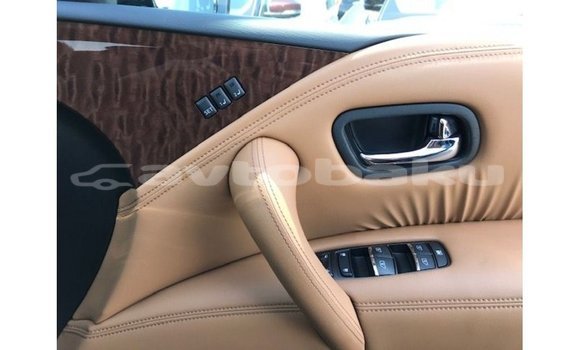 Buy Import Nissan Patrol Black Car in Import - Dubai in Abseron Buy Import Nissan Patrol Black Car in Import - Dubai in Abseron