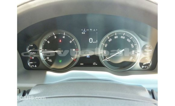 Buy Import Toyota Land Cruiser White Car in Import - Dubai in Abseron Buy Import Toyota Land Cruiser White Car in Import - Dubai in Abseron