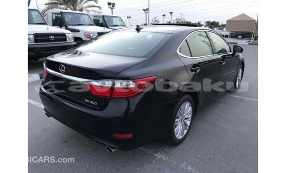 Buy Import Lexus ES Black Car in Import - Dubai in Abseron Buy Import Lexus ES Black Car in Import - Dubai in Abseron