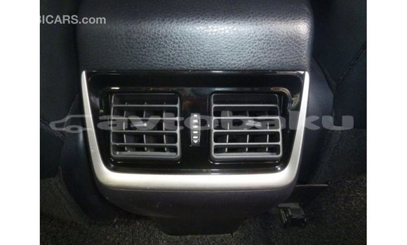 Buy Import Toyota Harrier Brown Car in Import - Dubai in Abseron Buy Import Toyota Harrier Brown Car in Import - Dubai in Abseron