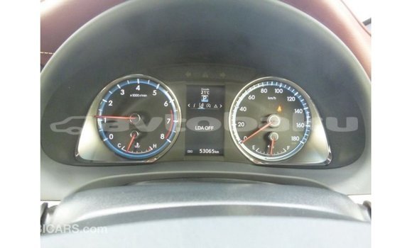 Buy Import Toyota Harrier Brown Car in Import - Dubai in Abseron Buy Import Toyota Harrier Brown Car in Import - Dubai in Abseron