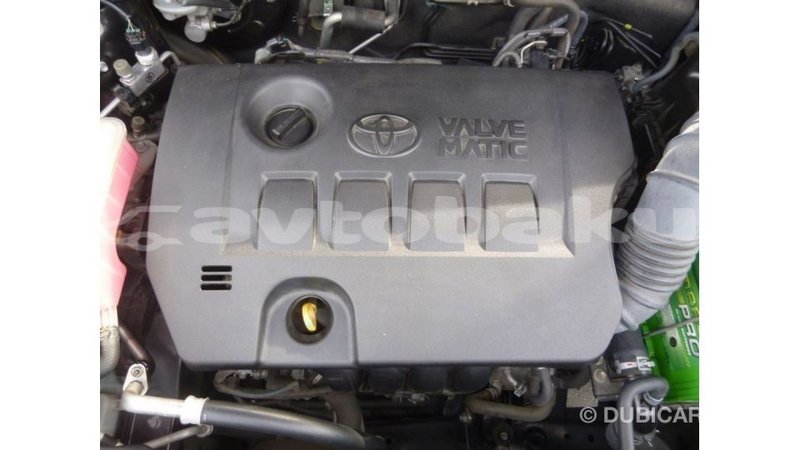 Big with watermark toyota harrier abseron import dubai 2205