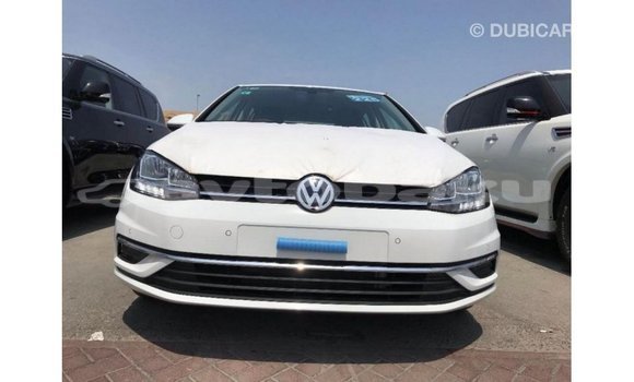 Buy Import Volkswagen Golf White Car in Import - Dubai in Abseron Buy Import Volkswagen Golf White Car in Import - Dubai in Abseron