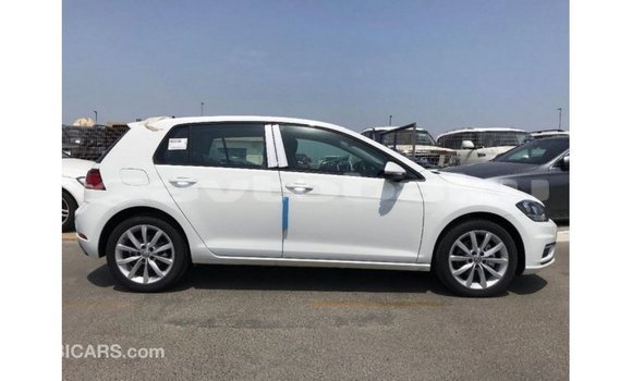 Buy Import Volkswagen Golf White Car in Import - Dubai in Abseron Buy Import Volkswagen Golf White Car in Import - Dubai in Abseron