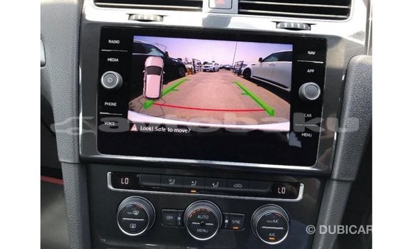 Buy Import Volkswagen Golf White Car in Import - Dubai in Abseron Buy Import Volkswagen Golf White Car in Import - Dubai in Abseron