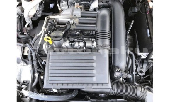 Buy Import Volkswagen Golf White Car in Import - Dubai in Abseron Buy Import Volkswagen Golf White Car in Import - Dubai in Abseron