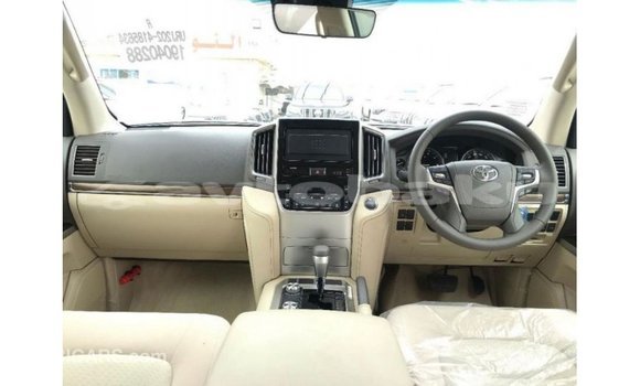 Buy Import Toyota Land Cruiser Black Car in Import - Dubai in Abseron Buy Import Toyota Land Cruiser Black Car in Import - Dubai in Abseron