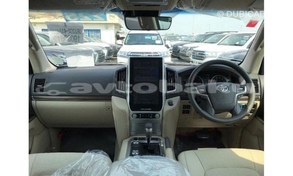 Buy Import Toyota Land Cruiser Other Car in Import - Dubai in Abseron Buy Import Toyota Land Cruiser Other Car in Import - Dubai in Abseron