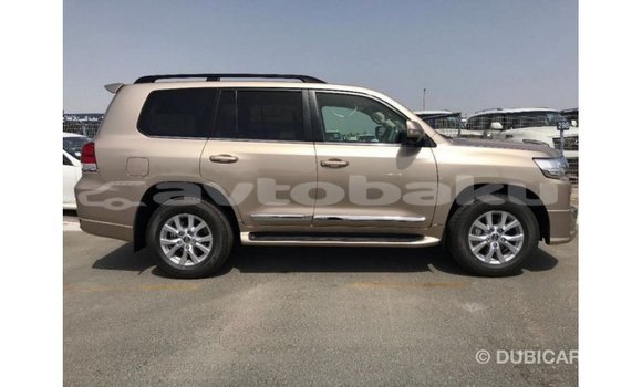 Buy Import Toyota Land Cruiser Other Car in Import - Dubai in Abseron Buy Import Toyota Land Cruiser Other Car in Import - Dubai in Abseron