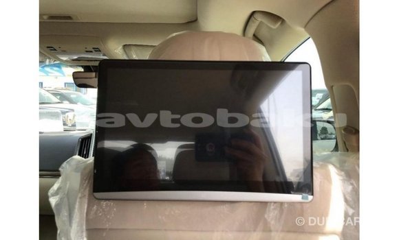 Buy Import Toyota Land Cruiser Other Car in Import - Dubai in Abseron Buy Import Toyota Land Cruiser Other Car in Import - Dubai in Abseron