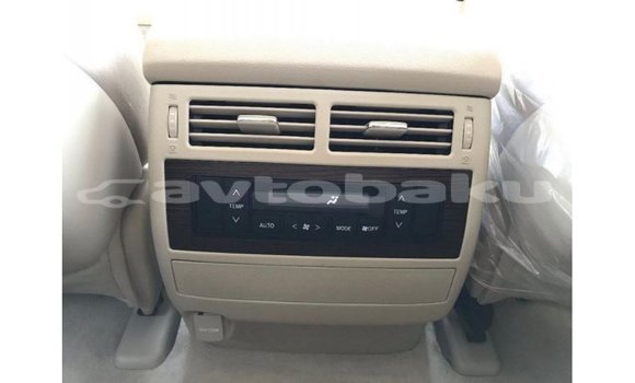 Buy Import Toyota Land Cruiser Other Car in Import - Dubai in Abseron Buy Import Toyota Land Cruiser Other Car in Import - Dubai in Abseron