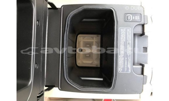 Buy Import Toyota Land Cruiser Other Car in Import - Dubai in Abseron Buy Import Toyota Land Cruiser Other Car in Import - Dubai in Abseron