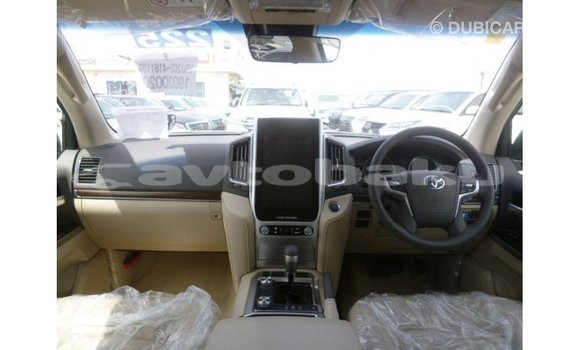 Buy Import Toyota Land Cruiser Black Car in Import - Dubai in Abseron Buy Import Toyota Land Cruiser Black Car in Import - Dubai in Abseron
