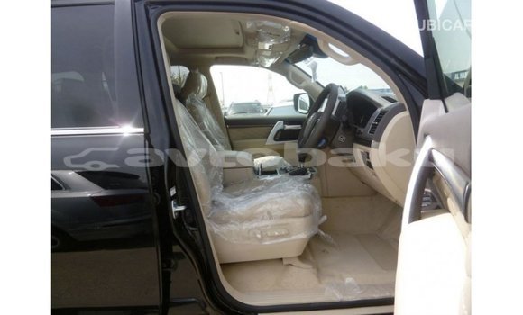 Buy Import Toyota Land Cruiser Black Car in Import - Dubai in Abseron Buy Import Toyota Land Cruiser Black Car in Import - Dubai in Abseron