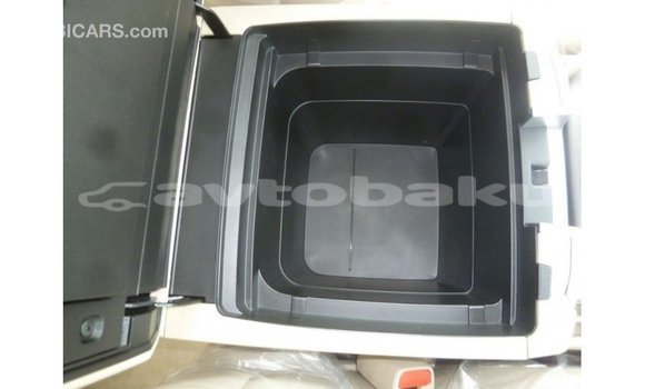 Buy Import Toyota Land Cruiser Black Car in Import - Dubai in Abseron Buy Import Toyota Land Cruiser Black Car in Import - Dubai in Abseron