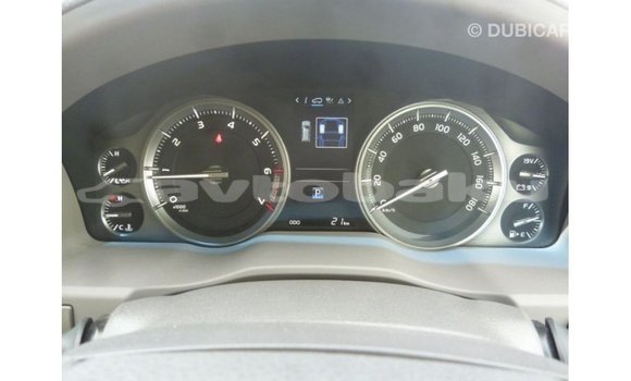 Buy Import Toyota Land Cruiser Black Car in Import - Dubai in Abseron Buy Import Toyota Land Cruiser Black Car in Import - Dubai in Abseron