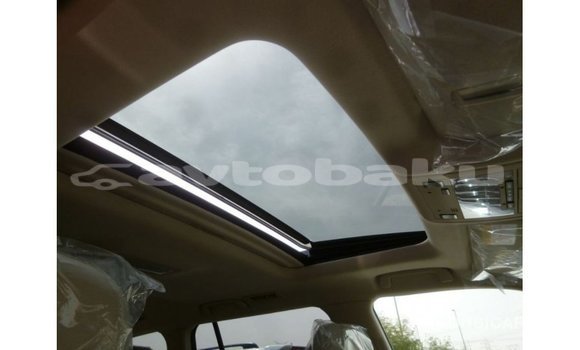 Buy Import Toyota Land Cruiser White Car in Import - Dubai in Abseron Buy Import Toyota Land Cruiser White Car in Import - Dubai in Abseron