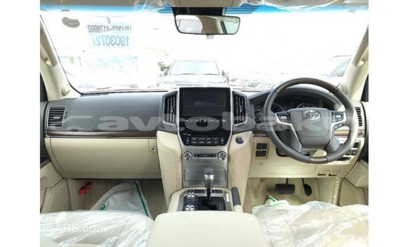 Buy Import Toyota Land Cruiser Black Car in Import - Dubai in Abseron Buy Import Toyota Land Cruiser Black Car in Import - Dubai in Abseron