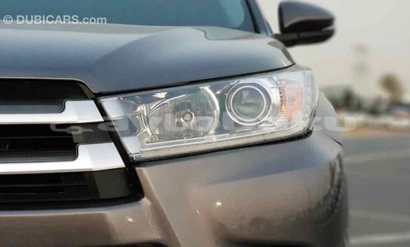 Buy Import Toyota Highlander Other Car in Import - Dubai in Abseron Buy Import Toyota Highlander Other Car in Import - Dubai in Abseron