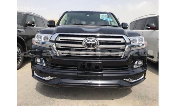 Buy Import Toyota Land Cruiser Black Car in Import - Dubai in Abseron Buy Import Toyota Land Cruiser Black Car in Import - Dubai in Abseron