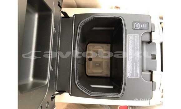 Buy Import Toyota Land Cruiser Black Car in Import - Dubai in Abseron Buy Import Toyota Land Cruiser Black Car in Import - Dubai in Abseron