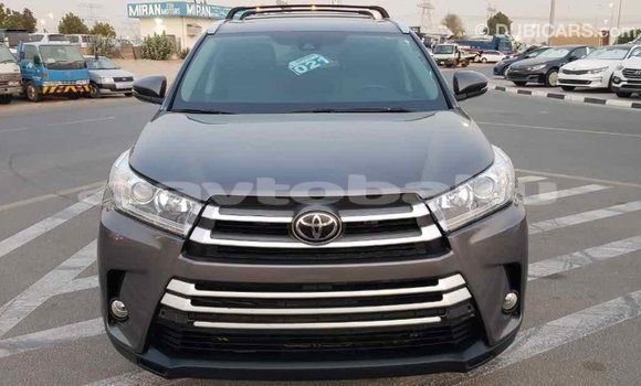 Buy Import Toyota Highlander Other Car in Import - Dubai in Abseron Buy Import Toyota Highlander Other Car in Import - Dubai in Abseron