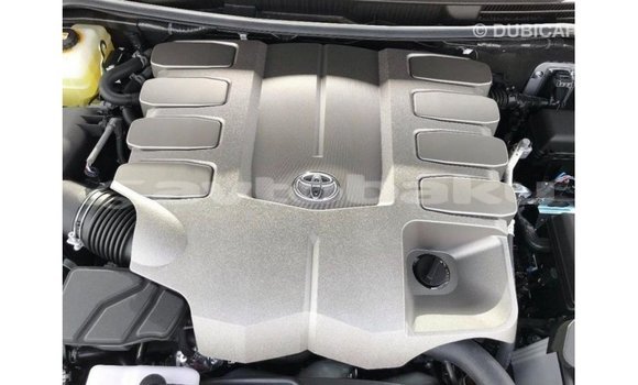 Buy Import Toyota Land Cruiser Black Car in Import - Dubai in Abseron Buy Import Toyota Land Cruiser Black Car in Import - Dubai in Abseron