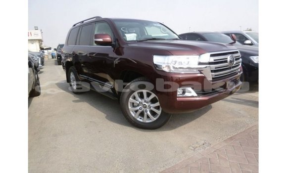 Buy Import Toyota Land Cruiser Other Car in Import - Dubai in Abseron Buy Import Toyota Land Cruiser Other Car in Import - Dubai in Abseron