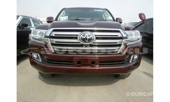 Buy Import Toyota Land Cruiser Other Car in Import - Dubai in Abseron Buy Import Toyota Land Cruiser Other Car in Import - Dubai in Abseron