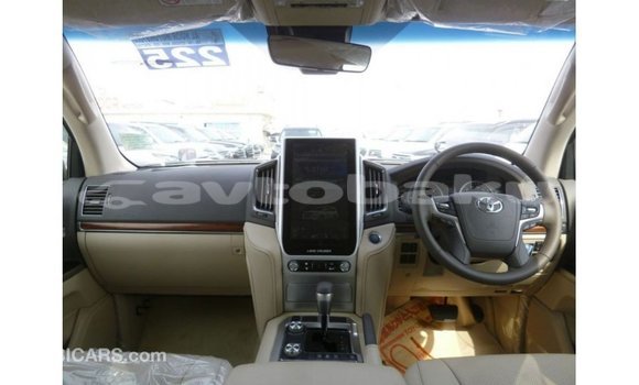 Buy Import Toyota Land Cruiser Other Car in Import - Dubai in Abseron Buy Import Toyota Land Cruiser Other Car in Import - Dubai in Abseron