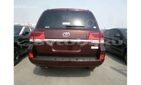 Buy Import Toyota Land Cruiser Other Car in Import - Dubai in Abseron Buy Import Toyota Land Cruiser Other Car in Import - Dubai in Abseron