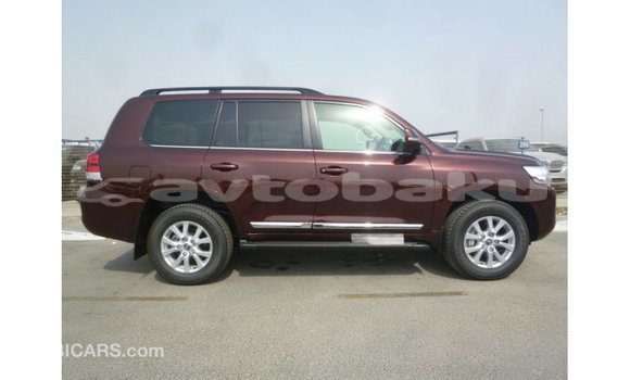 Buy Import Toyota Land Cruiser Other Car in Import - Dubai in Abseron Buy Import Toyota Land Cruiser Other Car in Import - Dubai in Abseron