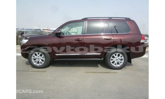 Buy Import Toyota Land Cruiser Other Car in Import - Dubai in Abseron Buy Import Toyota Land Cruiser Other Car in Import - Dubai in Abseron