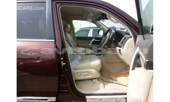 Buy Import Toyota Land Cruiser Other Car in Import - Dubai in Abseron Buy Import Toyota Land Cruiser Other Car in Import - Dubai in Abseron