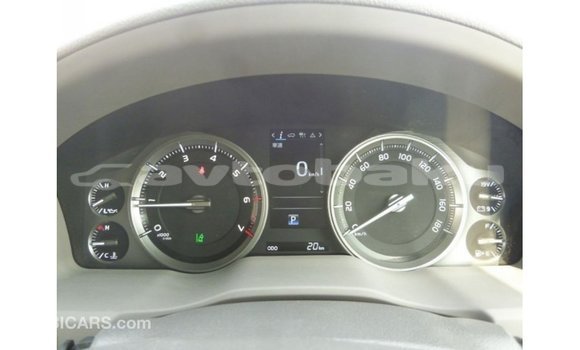 Buy Import Toyota Land Cruiser Other Car in Import - Dubai in Abseron Buy Import Toyota Land Cruiser Other Car in Import - Dubai in Abseron