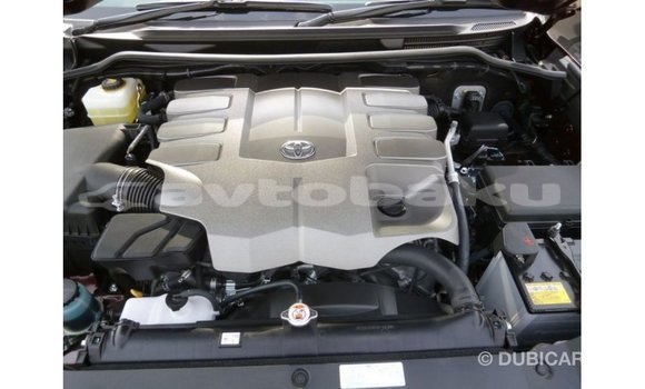 Buy Import Toyota Land Cruiser Other Car in Import - Dubai in Abseron Buy Import Toyota Land Cruiser Other Car in Import - Dubai in Abseron