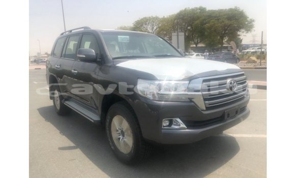 Buy Import Toyota Land Cruiser Other Car in Import - Dubai in Abseron Buy Import Toyota Land Cruiser Other Car in Import - Dubai in Abseron