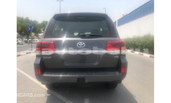 Buy Import Toyota Land Cruiser Other Car in Import - Dubai in Abseron Buy Import Toyota Land Cruiser Other Car in Import - Dubai in Abseron