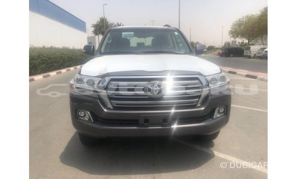 Buy Import Toyota Land Cruiser Other Car in Import - Dubai in Abseron Buy Import Toyota Land Cruiser Other Car in Import - Dubai in Abseron
