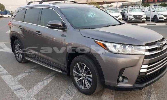 Buy Import Toyota Highlander Other Car in Import - Dubai in Abseron Buy Import Toyota Highlander Other Car in Import - Dubai in Abseron