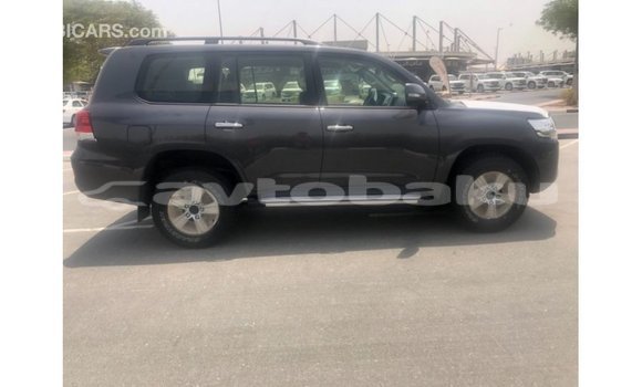 Buy Import Toyota Land Cruiser Other Car in Import - Dubai in Abseron Buy Import Toyota Land Cruiser Other Car in Import - Dubai in Abseron