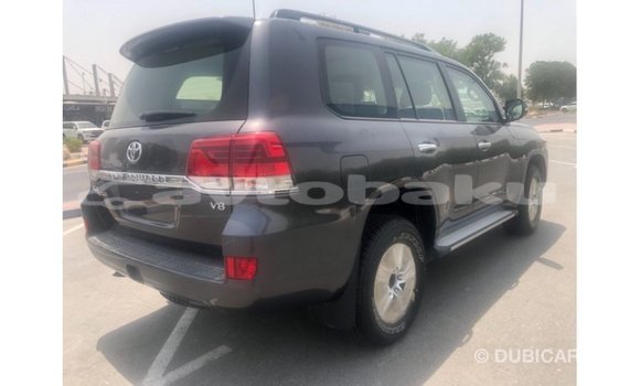 Buy Import Toyota Land Cruiser Other Car in Import - Dubai in Abseron Buy Import Toyota Land Cruiser Other Car in Import - Dubai in Abseron