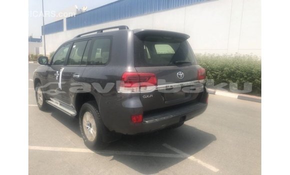 Buy Import Toyota Land Cruiser Other Car in Import - Dubai in Abseron Buy Import Toyota Land Cruiser Other Car in Import - Dubai in Abseron