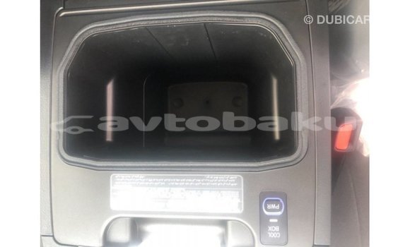 Buy Import Toyota Land Cruiser Other Car in Import - Dubai in Abseron Buy Import Toyota Land Cruiser Other Car in Import - Dubai in Abseron