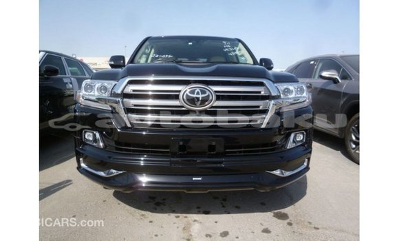 Buy Import Toyota Land Cruiser Black Car in Import - Dubai in Abseron Buy Import Toyota Land Cruiser Black Car in Import - Dubai in Abseron