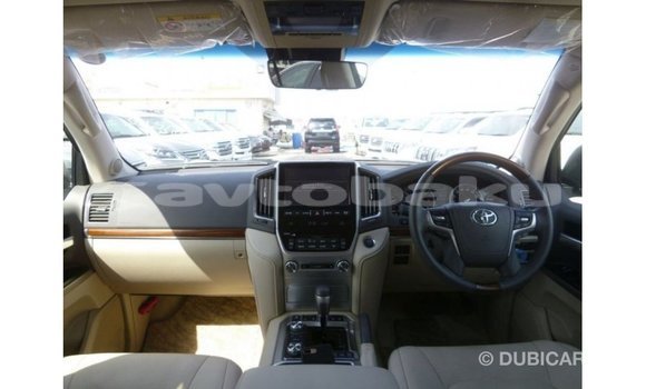 Buy Import Toyota Land Cruiser Black Car in Import - Dubai in Abseron Buy Import Toyota Land Cruiser Black Car in Import - Dubai in Abseron