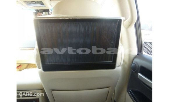 Buy Import Toyota Land Cruiser Black Car in Import - Dubai in Abseron Buy Import Toyota Land Cruiser Black Car in Import - Dubai in Abseron