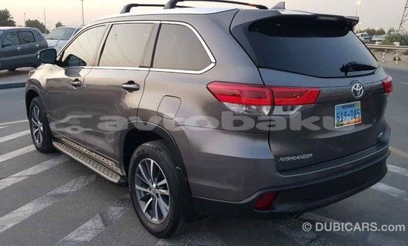 Buy Import Toyota Highlander Other Car in Import - Dubai in Abseron Buy Import Toyota Highlander Other Car in Import - Dubai in Abseron